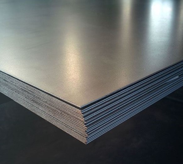 Hoja LAF Esp. 1,60mm - Calibre 16 - 1,22 x 2,44