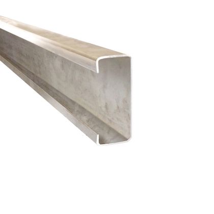 Perfil C Galvanizado 100x50x15x2,0mm 12m 