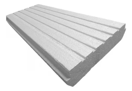 ISOBLOCK de 10cm (10x42x100)