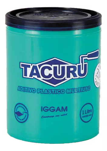 Aditivo Tacuru x 1lts