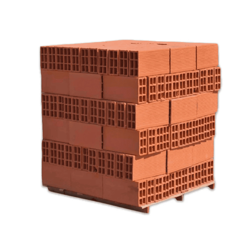 Pallet ladrillo 18