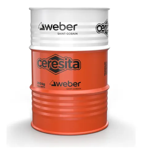 HIDROFUGO CERESITA x 200 kg (tambor)