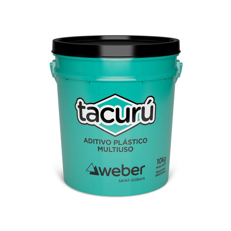 Aditivo Tacuru x 10 lts