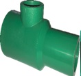 Colector Modular ø50x32 - Tubofusion