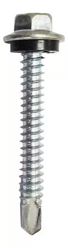 [283] Tornillo Tel - HEX T2 14*2