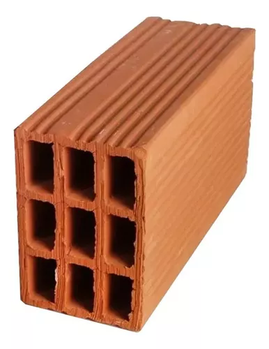 [L12] Ladrillo Hueco 12cm