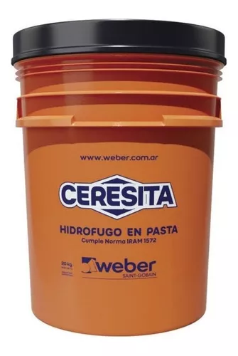 [2466] HIDROFUGO CERESITA x 1 kg