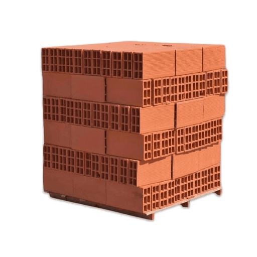 Pallet ladrillo 18