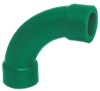 [606090] Curva a 90º ø20 - Tubofusion